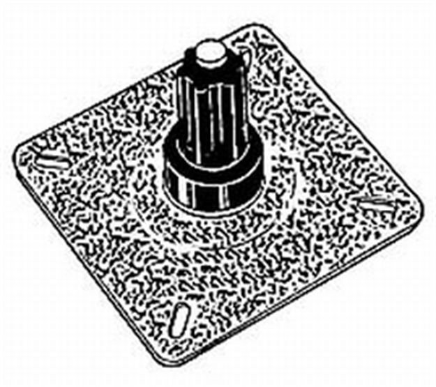 Picture of Swivl-Eze Brkt MT Snaplok Seat