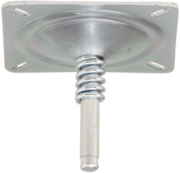 Picture of Swivl-Eze Seat MT & Spring