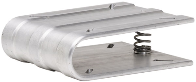 Picture of Swivl-Eze Seat Rckr Alum 5 1/4" HP