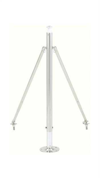 Picture of Swivl-Eze Ski Pylon Runabout