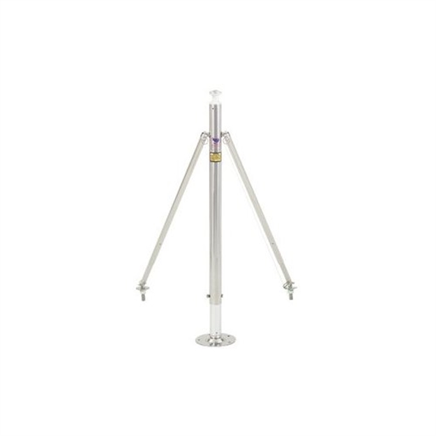 Picture of Swivl-Eze Ski Pyon 1.9" Dia Swiv