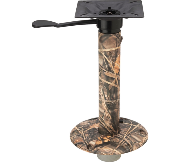 Picture of Swivl-Eze 238 Ped Kit 15"Post Camo