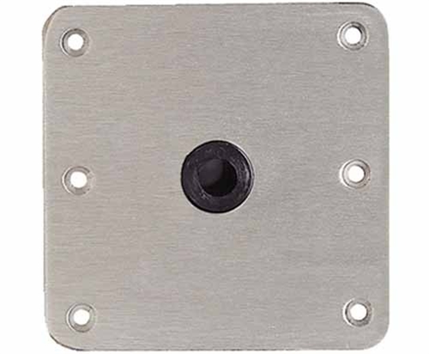 Picture of Swivl-Eze Base PL 7X7 SS