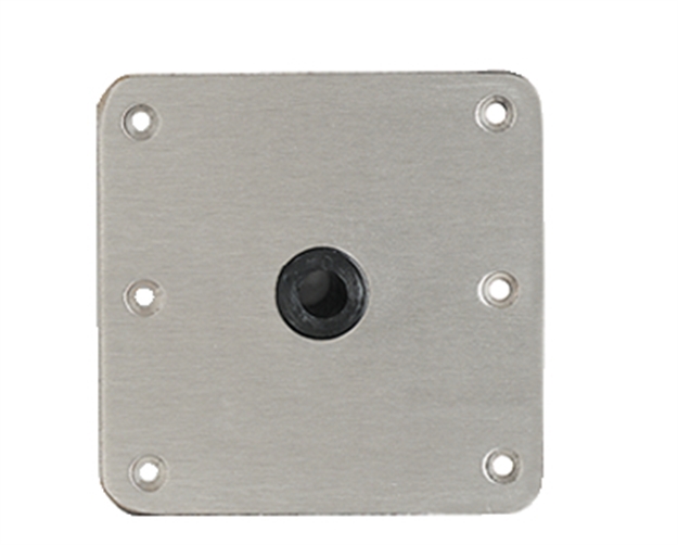 Picture of Swivl-Eze Base Plate 3/4 SS
