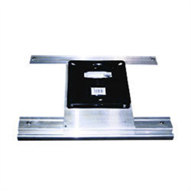Picture of Swivl-Eze Jon Boat Slide Rails Swvl