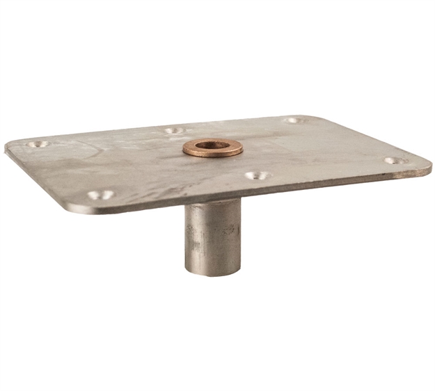 Picture of Swivl-Eze Lock N Pin 3/4" Post