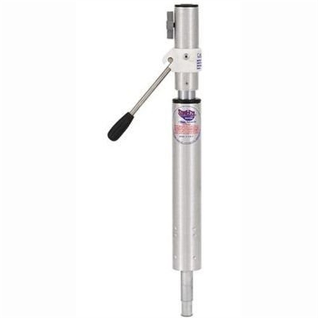 Picture of Swivl-Eze Ped Pwr 3/4 24"-30"Thr SS