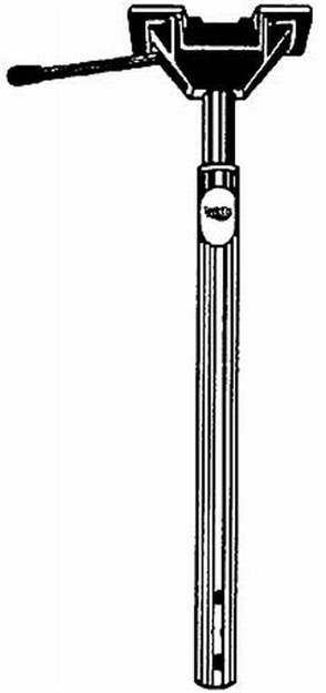 Picture of Swivl-Eze Ped Pwr Adj 24-30