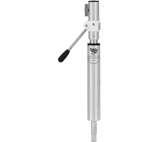 Picture of Swivl-Eze Ped Pwr Threaded