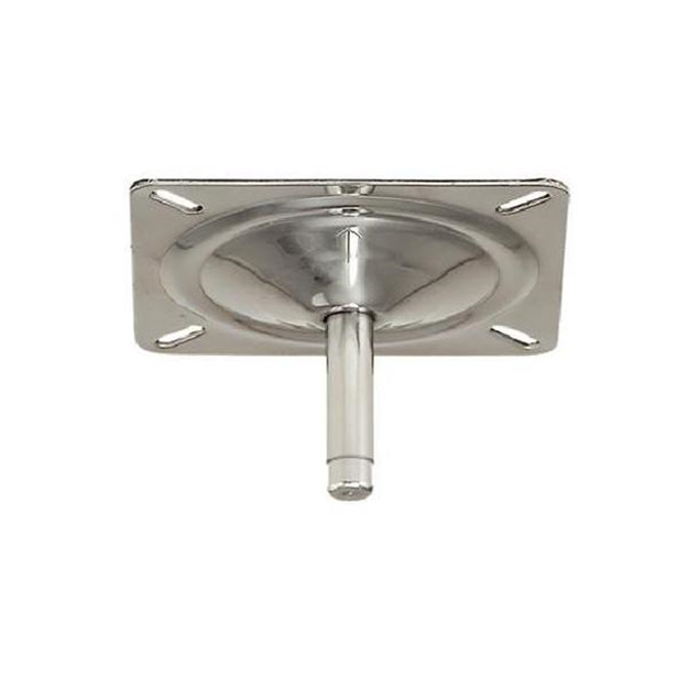 Picture of Swivl-Eze Seat Mnt Stainless Steel