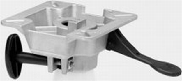 Picture of Swivl-Eze Seat Swv LS 2-3/8 LH