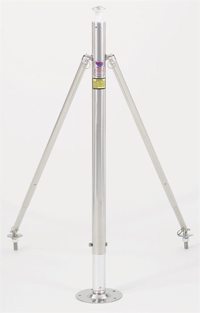 Picture of Swivl-Eze Ski Pylon Pro