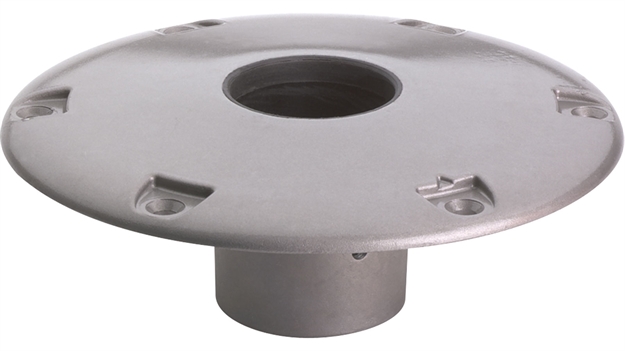 Picture of Swivl-Eze Socket Base Round