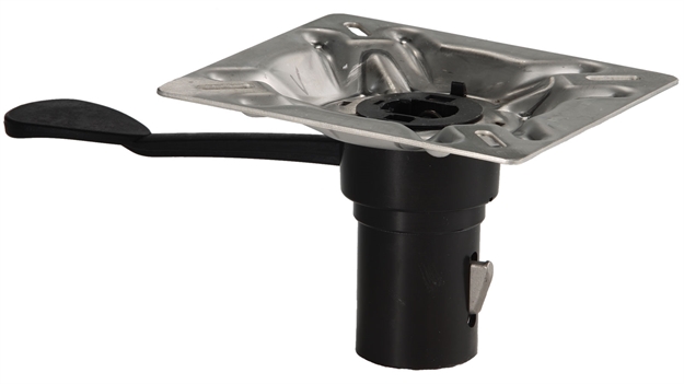 Picture of Swivl-Eze SS Seat Mnt 3 Deg FW Hdle