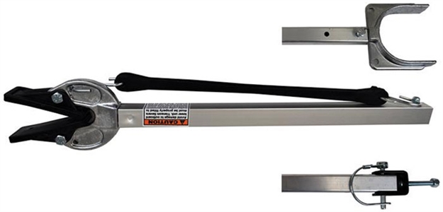 Picture of Swivl-Eze Transom Sav Comp Head24-35