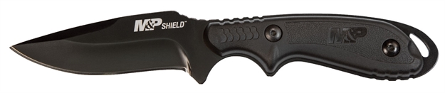Picture of Swk 1084321     M&P Shf1cp  Shield FB Blk/Blk 3In