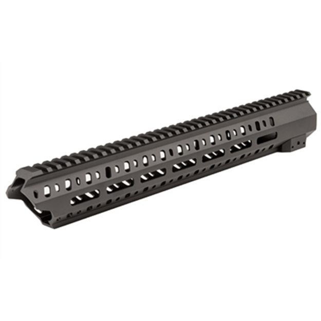 Picture of Sword Free Float Mod Rail Mlok Blk