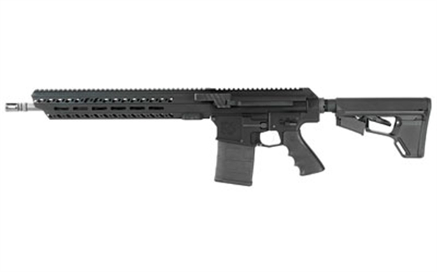 Picture of Sword Mk-17 Mod0 Tyrant 7.62 16" Blk