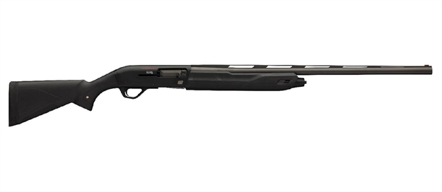 Picture of  Winchester Repeating Arms 511230391 Sx4 Compact 12 Gauge 26" 4+1 3" Overall Matte Black Right Hand Includes 3 Invector-Plus Chokes