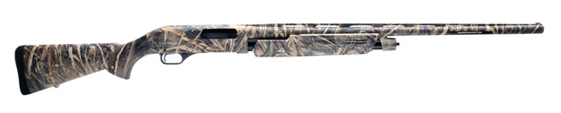 Picture of  Winchester Repeating Arms 512290292 Sxp Waterfowl Hunter 12 Gauge 28" 4+1 3.5" Overall Realtree Max-5 Right Hand (Full Size) Includes 3 Invector-Plus Chokes