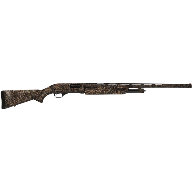 Picture of Winchester Repeating Arms 5122990692 Sxp Waterfowl Hunter 20 Gauge 28" 4+1 3" Overall Realtree Max-5 Right Hand (Full Size) Includes 3 Invector-Plus Chokes 512290692