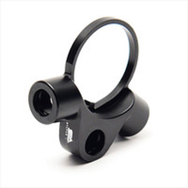 Picture of Syl Arms Ar-15 QD Backplate ARQD100