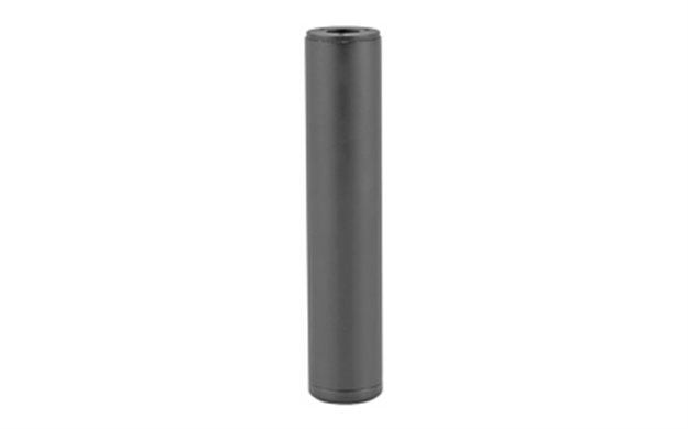 Picture of Sylvan 22Lr Suppressor Black