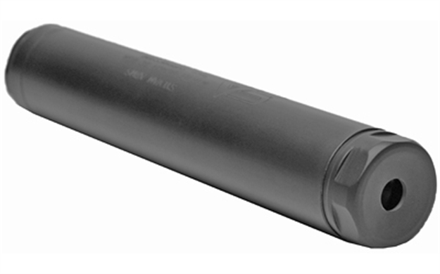 Picture of Sylvan 9Mm Titanium Suppressor
