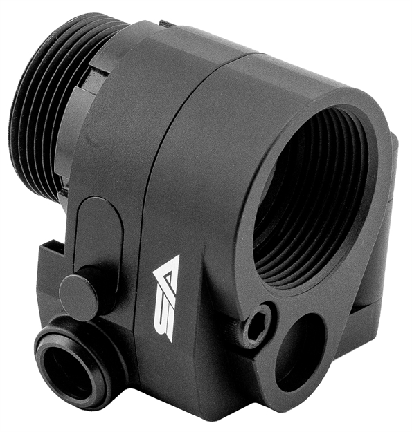 Picture of Sylvan Arms Arms Ar15 Ar9 RH Folding Stock Adapter ARH400-R 852237007367