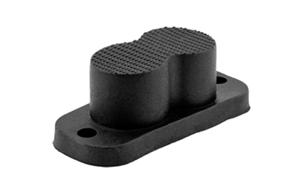 Picture of Sylvan Double Magnet Mount MGT200 852237007082