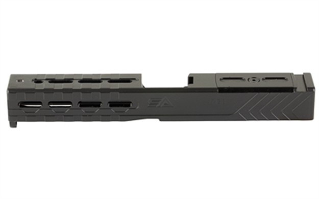 Picture of Sylvan G17 Gen3 Slide W/Internals BK GL17G3PK