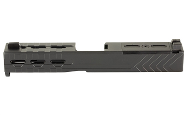 Picture of Sylvan G19 G3 Slide Complete Blk GL19G3SK -