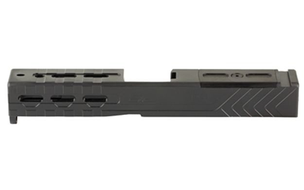 Picture of Sylvan G19 G3 Slide W/Internals Blk GL19G3Pk 667314212279
