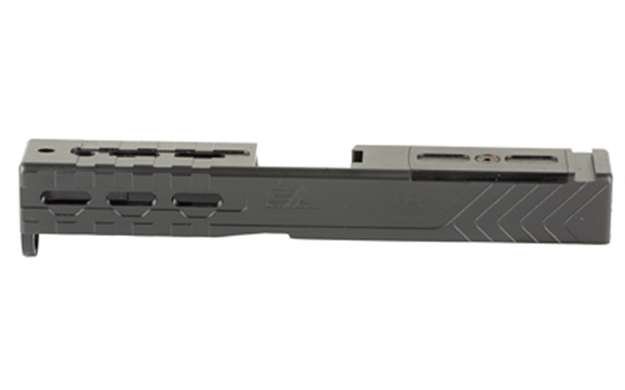 Picture of Sylvan G19 G4 Slide W/Internals Blk GL19G4PK -