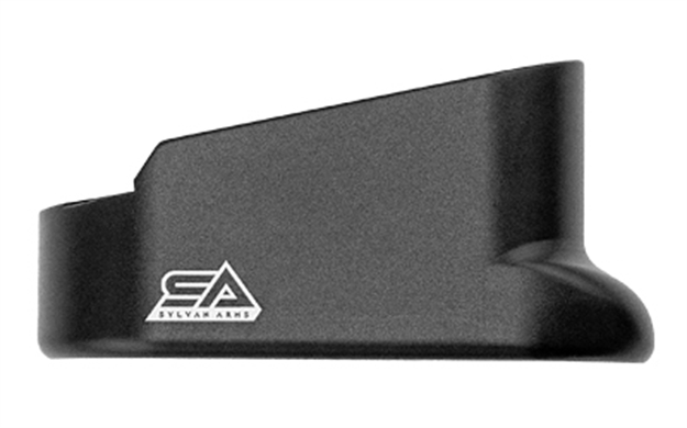 Picture of Sylvan Glk 43+2 Magazine Extension GLP432