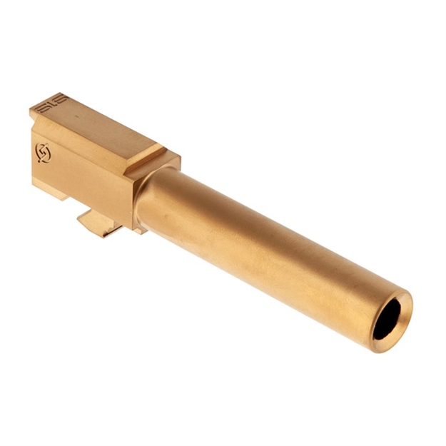 Picture of Syndicate 19 Standard Barrels 100033689 -