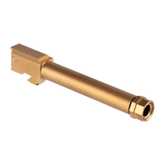 Picture of Syndicate Threaded Barrels For Glock 100034228 -