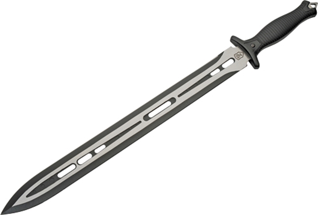 Picture of Szco Sierra Zulu Sierra Zulu Garrison Sword 19.5" Blade 27" Oal! SZ5608