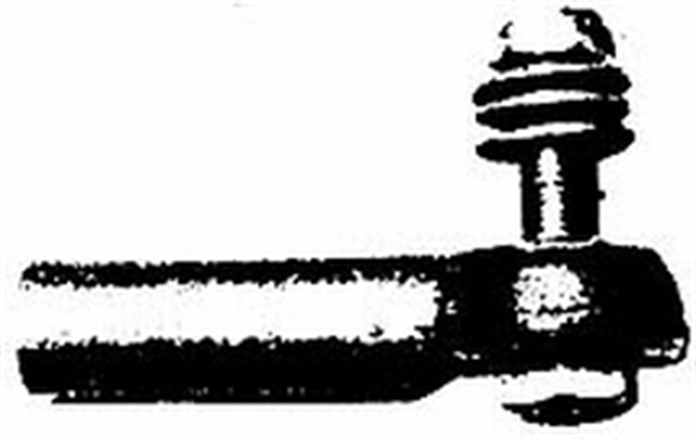 Picture of T & R Marine Balljoint 3/8In SS