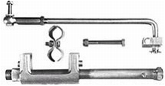 Picture of T & R Marine Dual Steer Conn Kit Osm3601