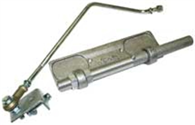 Picture of T & R Marine FW Clmp MT Kit