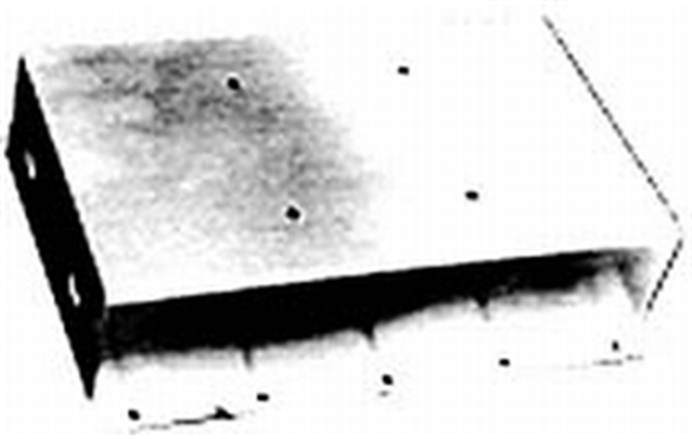 Picture of T & R Marine Swvl Seat Box