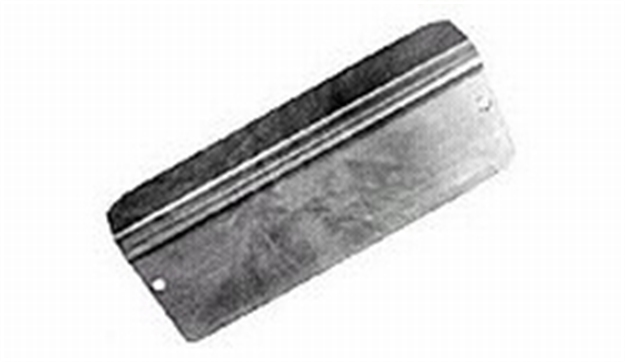 Picture of T & R Marine Trnsm Plate