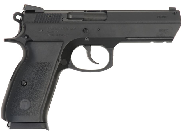 Picture of T-120 9Mm 4.7" Black 17+1