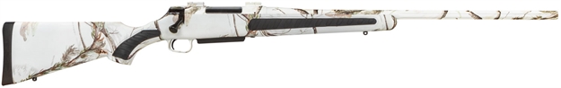 Picture of T/C Arms 10175369 Venture Predator 
Bolt 7Mm Remington Magnum 24" 3+1 Realtree Aps (Snow)