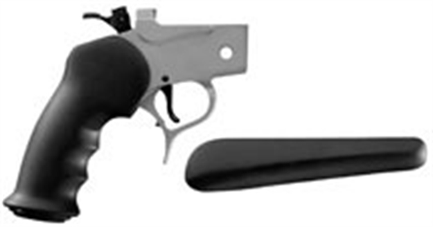 Picture of T/C Cont G2 Pistol Frame Sts/Syn