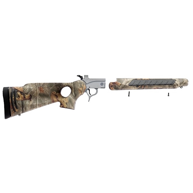 Picture of T/C Frame Assbly Encore Pro Hunter Rifle Sst/Hrdwd Camo/Flextech