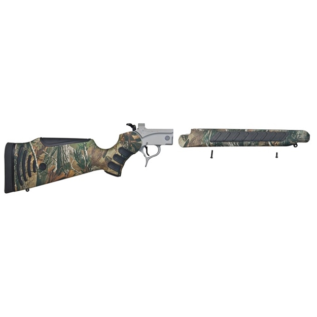 Picture of T/C Frame Assembly, Encore Pro Hunter Rifle Ws/Ap Camo/Flex Tech