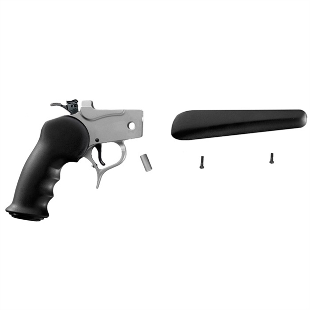 Picture of T/C Frame Assembly, G2 Pistol Sst/Rubber