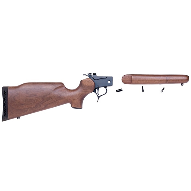 Picture of T/C Frame Assembly, G2 Rifle Blued/Walnut